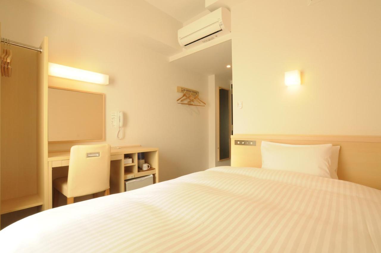 Ab Hotel Ubeshinkawa Екстериор снимка